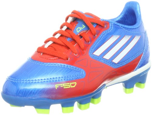 Enfant Chaussures de football F10 TRX HG J