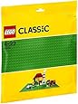 LEGO Classic Green Baseplate Supplement