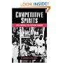 Competitive Spirits: Latin America's New Religious Economy