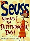 Hooray for Diffendoofer Day!   [HOORAY FOR DIFFENDOOFER D -LIB] [Library Binding]