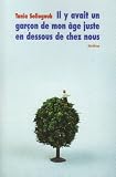 Il y avait un gar�on de mon �ge juste en dessous de chez nous par Sollogoub