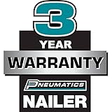 Makita AN930H 3-1/2-Inch High Pressure Framing Coil Nailer [並行輸入品]