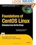Foundations of CentOS Linux