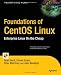 Foundations of CentOS Linux