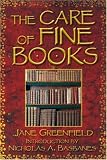 The Care of Fine Books
