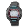 Casio Men's DW290-1V Classic Alarm Chronograph Shock Resistant Sport Watch