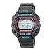 Casio Men's DW290-1V Classic Alarm Chronograph Shock Resistant Sport Watch