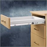 Rockler 14'' Centerline Over-Travel Slide, 100 lb.