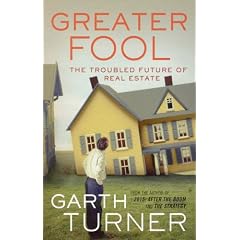 Greater Fool: The Troubled Future of Real Estate