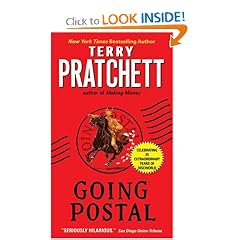 Going Postal