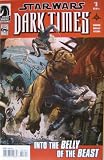 Star Wars: Dark Times #3, May 2007