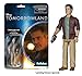 Funko Reaction: Tomorrowland - Frank Walker Action Figure