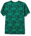 DC Boys 8-20   Starlock 2 Short Sleeve Tee