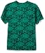 DC Boys 8-20   Starlock 2 Short Sleeve Tee