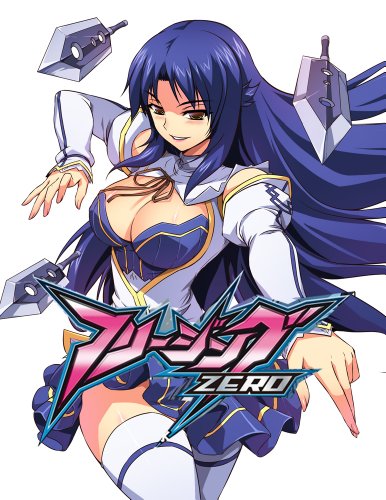 ե꡼ZERO4 (륭꡼ߥå)