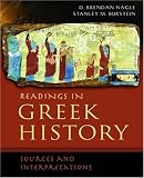 Readings in Greek History: Sources and Interpretations