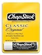 ChapStick, Original, 0.15-Ounce Sticks (Pack of 24)