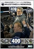 2010 Penn State Football - Milestones & Memories
