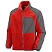 Columbia Men's Big And Tall Ten Trail ll Fleece
