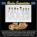 20 Reales Superexitos
