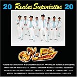 K-Paz de la Sierra - 20 Reales Superexitos
