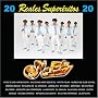 20 Reales Superexitos