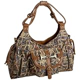 Sydney Love Equestrian Extra Large Hobo