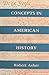 Concepts in American History