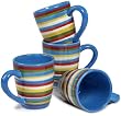 Tabletop Lifestyles 51JLbqGGC2L. SL110 Coffee Mugs
