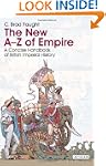 The New A-Z of Empire: A Concise Hand...