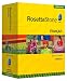 Rosetta Stone Homeschool French Level 1-5 Set including Audio Companion Rosetta Stone Homeschool French Level 1-5 Set including Audio Companion