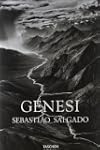 Sebasti�o Salgado. Genesis