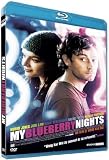 My Blueberry Nights [Blu-ray]