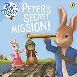 Peter's secret mission!