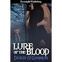 Lure of the Blood (Lure Series) by Doris O'Connor