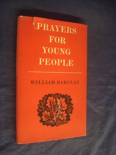 Prayers for Young People