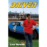 Driven (Full Throttle) ~ Lisa Nowak