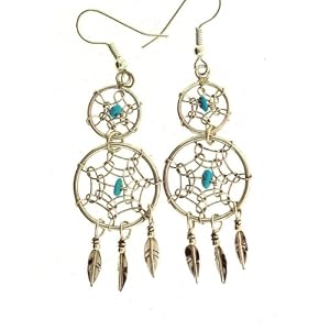 Twlight Dream Catcher