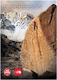 Progression Climbing DVD with Chris Sharma