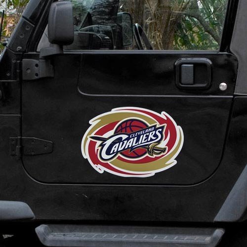 Cleveland Cavaliers 12