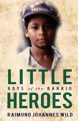 Little Heroes: Boys of the Barrio