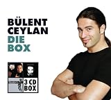 B�lent Ceylan �B�lent Box� bestellen bei Amazon.de