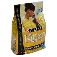 Purina Kitten Chow