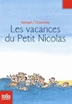 VACANCES DU PETIT NICOLAS (LES)