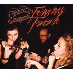 Femme Fatale