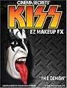 Licensed KISS Demon Gene Simmons Make Up Kit
