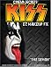 Licensed KISS Demon Gene Simmons Make Up Kit