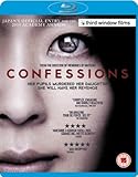 Confessions [Blu-ray]