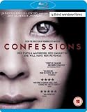 picture of Confessions [Blu-ray]