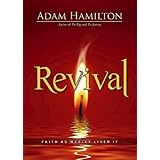 revival faith as wesley lived it